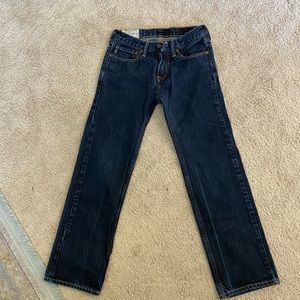 Abercrombie Kids youth boys jeans